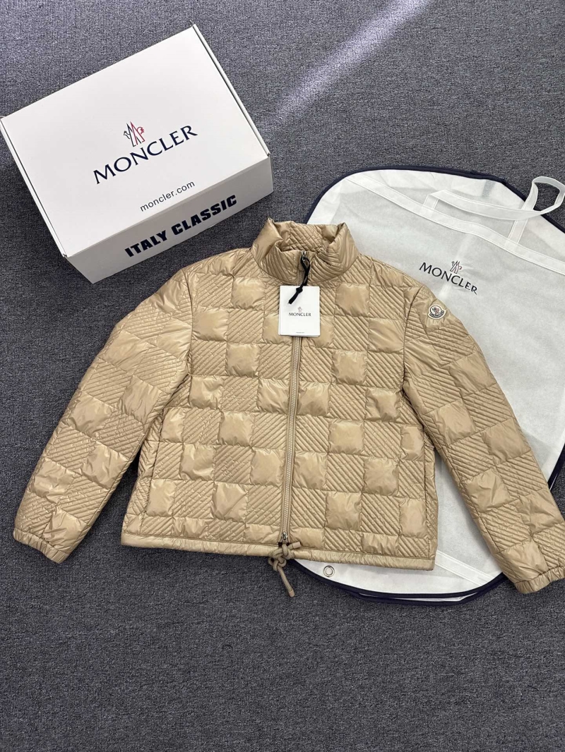 Moncler Down Coat